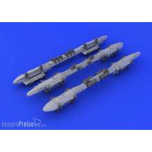 Eduard Accessories 648227 - MER in 1:48