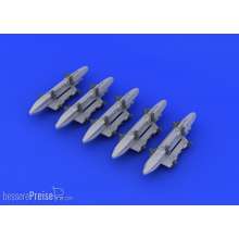 Eduard Accessories 648232 - TER in 1:48