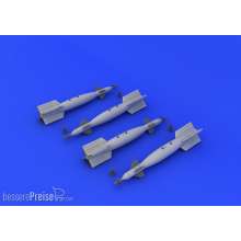 Eduard Accessories 648236 - GBU-16 in 1:48