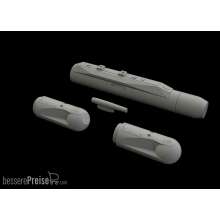 Eduard Accessories 648547 - TIALD pod 1/48 in 1:48