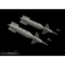 Eduard Accessories 648550 - CPU-123 Paveway II 1/48 in 1:48