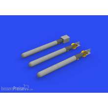 Eduard Accessories 648569 - Japanese torpedo Type 91 in 1:48