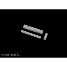 Eduard Accessories 648626 - MiG-15 gun barrels 1/48 for BRONCO in 1:48