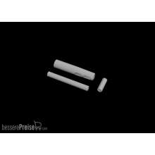 Eduard Accessories 648629 - MiG-15bis gun barrels 1/48 for BRONCO in 1:48