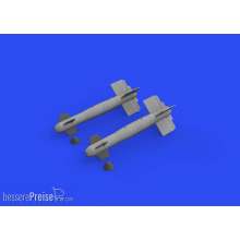 Eduard Accessories 648646 - GBU-15(V)21/B in 1:48