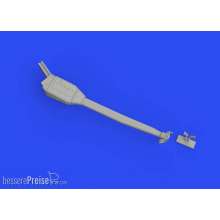 Eduard Accessories 648732 - 1:48 F-4B tail hook PRINT for TAMIYA