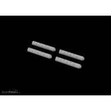 Eduard Accessories 648950 - 1/48 FM-1 gun barrels PRINT 1/48