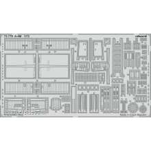 Eduard Accessories 73779 - 1:72 A-4M for HOBBY BOSS