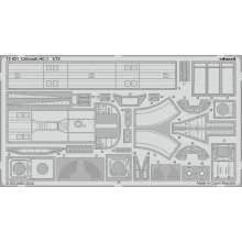 Eduard Accessories 73831 - Chinook HC.1 AIRFIX