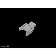 Eduard Accessories 674008 - Bf 109G-2 LööKplus EDUARD