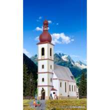 Kibri 39770 - Spur H0 Kirche in Ramsau