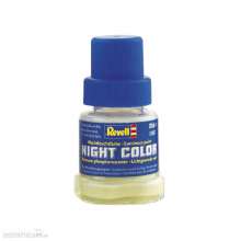 Revell 39802 - Night Color, Leuchtfarbe 30ml