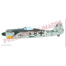 Eduard Plastic Kits 84118 - 1:48 Fw 190A-5 light fighter 1/48 WEEKEND EDITION