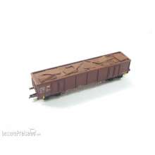 Modellbahn Engl 400062 - Schrottplatten 1, Eas