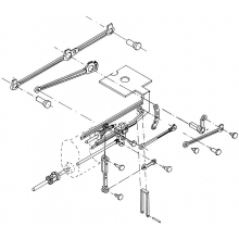 Weinert 4003 - Steuerung für Fleischmann-Lok BR 24 und BR 64