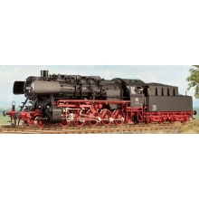 Weinert 40046 - Baureihe 50 DB vierdomig 22 T 26-Tender fine 25-Räder