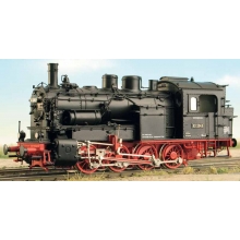 Weinert 40103 - Baureihe 92.20 DB Gt 44.17 zweidomig RP 25-Räder