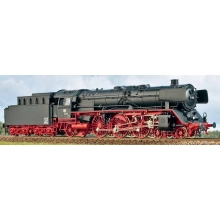 Weinert 40113 - Baureihe 01 DR Altbaukessel und Einfachbremse 850-mm-Vorlaufräder mit Tender 22 T 34 NEM-Räder