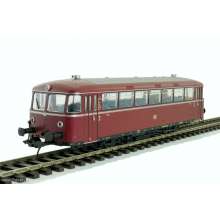 Lenz 40190-08 - Schienenbus VT 98 9673 (Motorwagen), DB, Ep.3