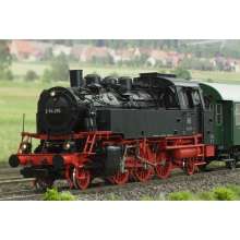 Lenz 40231-06 - Lenz Spur 0 BR 64 Grundmodell DRG Epoche 2 - Sonderserien