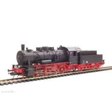 Lenz 40259-01 - Schlepptenderlok BR 55 Epoche 3 - Lenz Spur 0