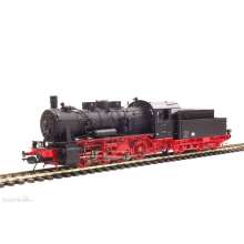 Lenz 40259-02 - Schlepptenderlok BR 55 Epoche 3 - Lenz Spur 0