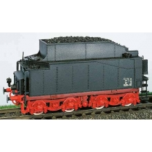 Weinert 4036 - Umbausatz Nietentender 22 T 32 Bauform 1926 (Basis Roco-Tender 22 T 34)