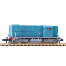 Piko 40420 - N Diesellokomotive Rh 2400 NS III