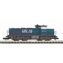 Piko 40482 - N Diesellok G 1206 Lineas NL VI