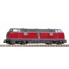 Piko 40501 - N Sound-Diesellokomotive BR 221, inkl. PIKO Sound-Decoder