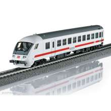 Märklin 040503 - Märklin Start up - Intercity Schnellzug-Steuerwagen 2. Klasse