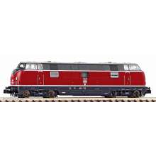 Piko 40503 - N Sound-Diesellokomotive V 200.1, inkl. PIKO Sound-Decoder