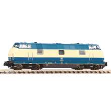 Piko 40505 - N Sound-Diesellokomotive BR 221 DB IV, inkl. PIKO Sound-Decoder