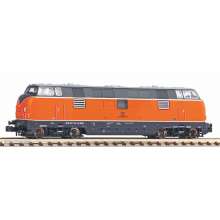 Piko 40508 - N Diesellokomotive BR 221 BEG VI