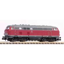 Piko 40524 - N Diesellokomotive V160 DB III