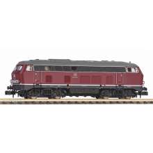 Piko 40528 - N Diesellokomotive BR 216 DB IV