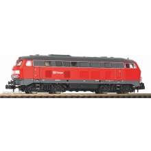 Piko 40530 - N Diesellokomotive BR 216 DB Cargo V