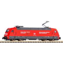 Piko 40564 - N E-Lok BR 101 ´Unsere Preise´ DB AG VI