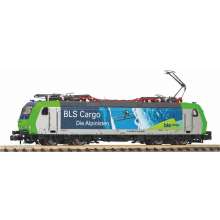 Piko 40586 - N E-Lok BR 485 BLS VI