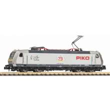 Piko 40588 - N E-Lok BR 185 ´PIKO Jubiläum´