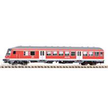 Piko 40610 - N Personenwagen n-Steuerwagen ´Wittenberger Kopf´ DB AG VI