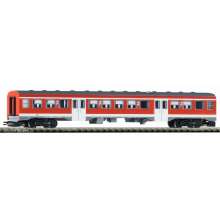 Piko 40692 - N Zwischenwagen BR 624 DB AG V