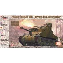 Mirage Hobby 72806 - M3 Kursk 1943 in 1:72