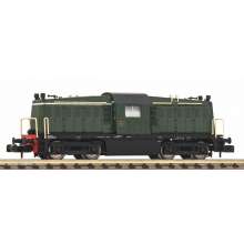 Piko 40801 - N Sound-Diesellokomotive Rh 2200 NS III, inkl. PIKO Sound-Decoder