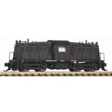 Piko 40802 - N Diesellokomotive BR 65-DE-19-A USATC II