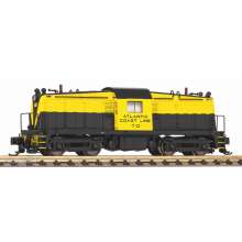 Piko 40804 - N Diesellokomotive MMID 65-Ton