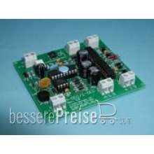 Littfinski DatenTechnik - LDT 410412 - M-DEC-DC-F / Motorweichen-Decoder