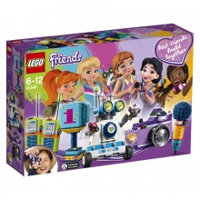 LEGO 41346 - Freundschafts-Box - Serie: LEGO® Friends