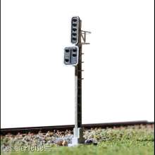 MAFEN 413617 - SBB - Kombiniertes Signal 4136.04 + 4136.10