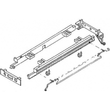 Weinert 4146 - Tenderrahmen-Zurüstsatz für 22 T 32